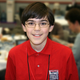 Aaron Broder, Kid Reporter, Blitzes CES, Gets the Scoops